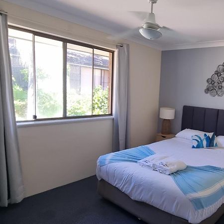 Ocean Parade Motel Coffs Harbour Kültér fotó