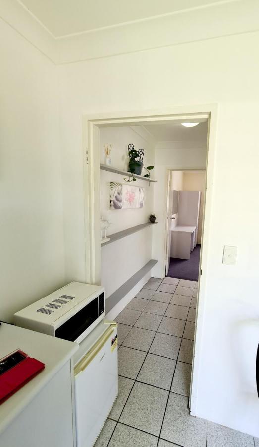 Ocean Parade Motel Coffs Harbour Kültér fotó
