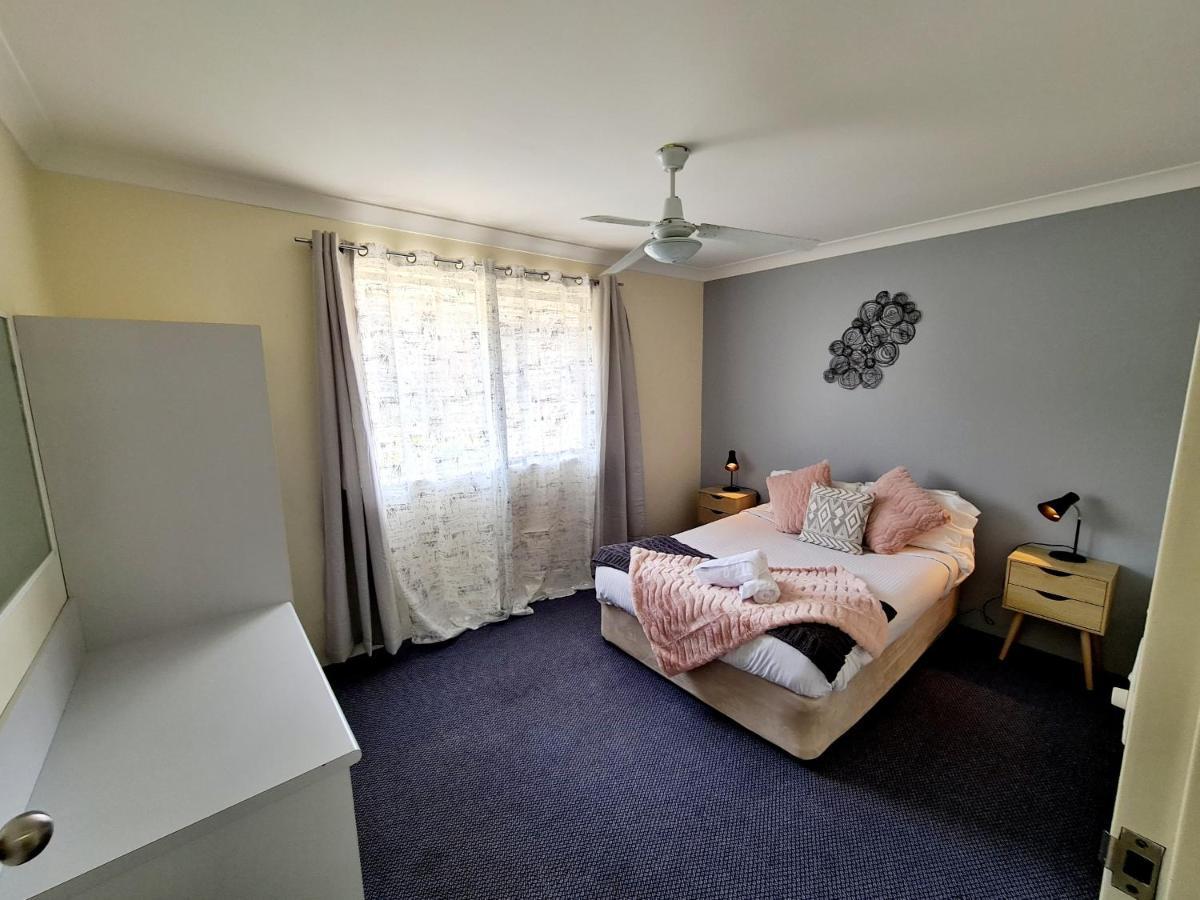 Ocean Parade Motel Coffs Harbour Kültér fotó