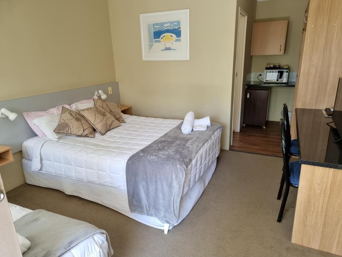 Ocean Parade Motel Coffs Harbour Kültér fotó