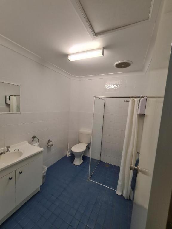 Ocean Parade Motel Coffs Harbour Kültér fotó