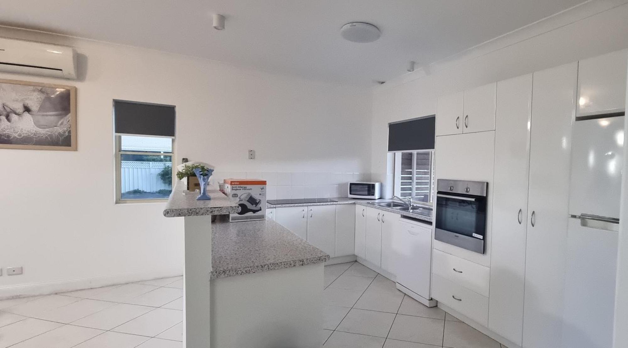 Ocean Parade Motel Coffs Harbour Kültér fotó