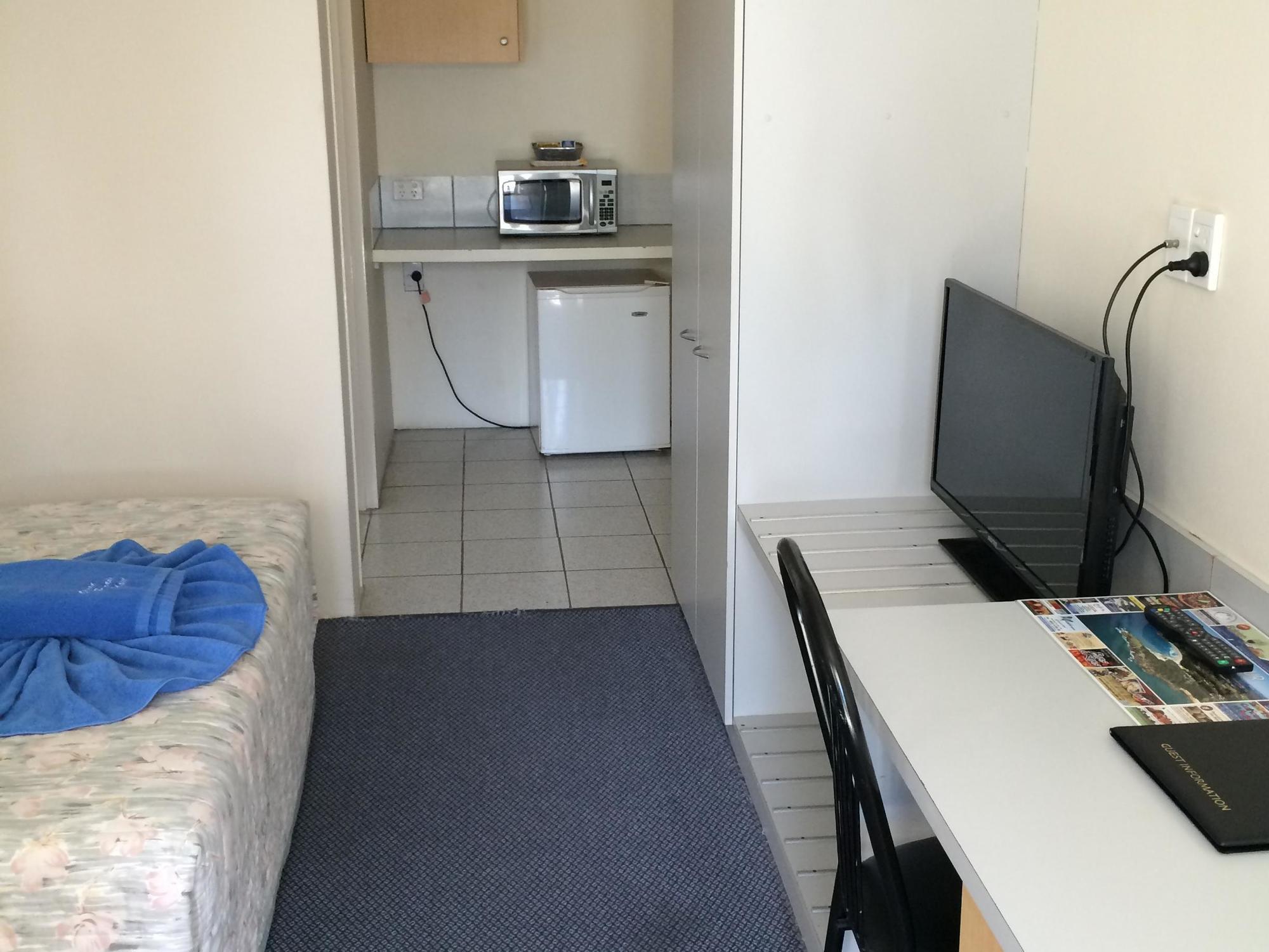 Ocean Parade Motel Coffs Harbour Kültér fotó