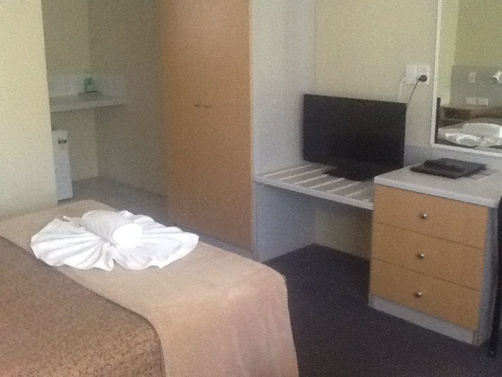 Ocean Parade Motel Coffs Harbour Kültér fotó